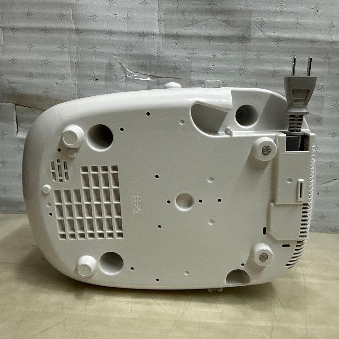 ZOJIRUSHI NP-RN05 象印 圧力IH炊飯ジャー 3合 24年製