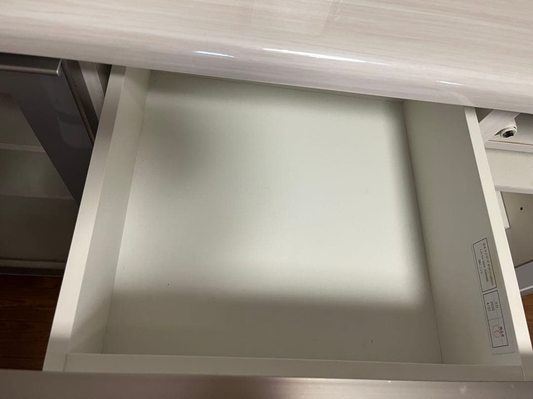 ニトリ★サイドボードポスティア