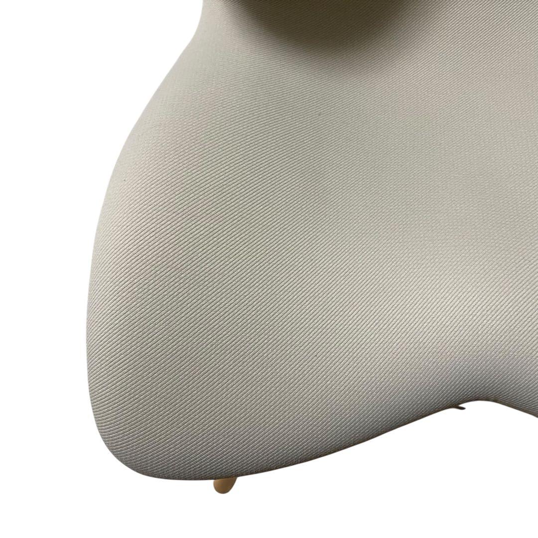 【美品】MTG スタイルチェア ピーエム Style Chair PM ベージュ