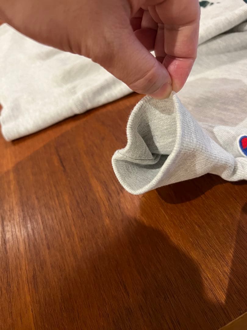 90’s Champion リバースウィーブ M USA製