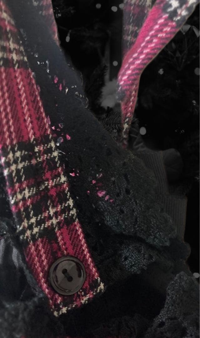 ジャンパースカート　ベイビーザスターズシャインブライト