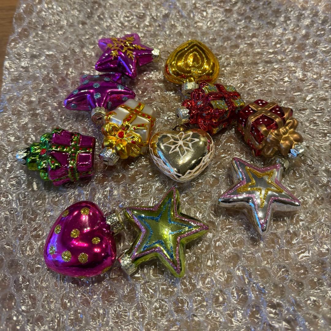 ケーテ・ウォルファルト KatheWohlfahrt クリスマスツリー