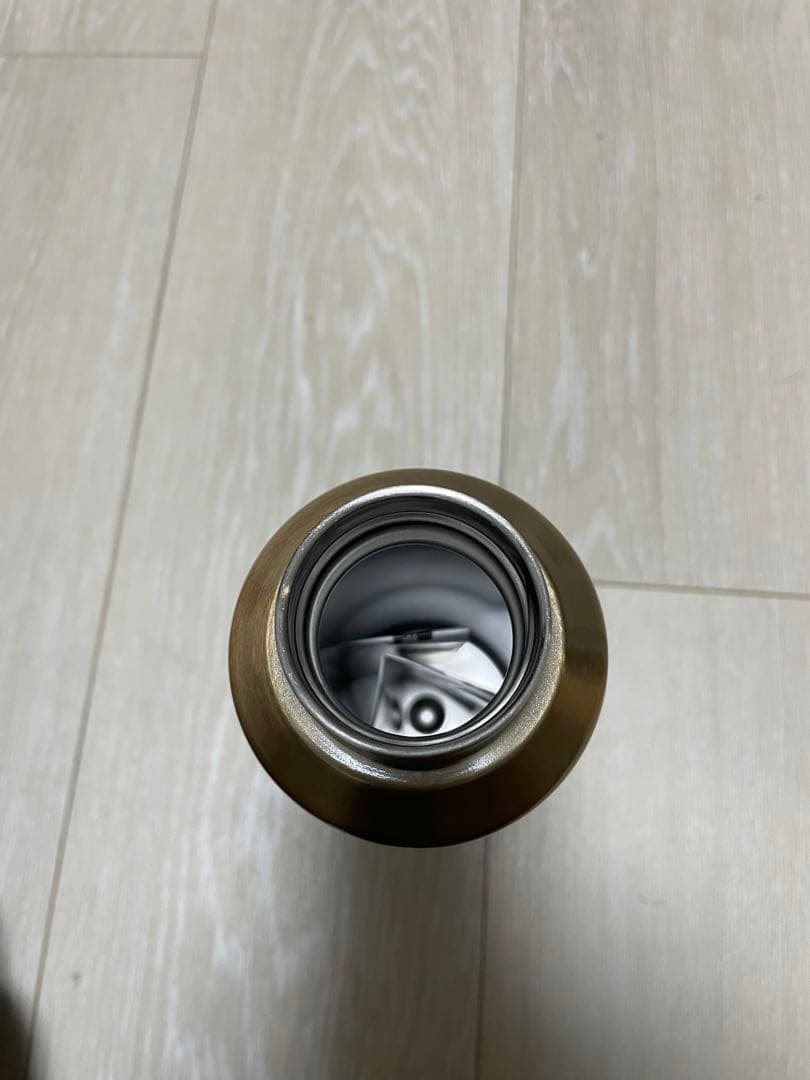 【スターバックス】ステンレスタンブラー　25周年記念　473ml