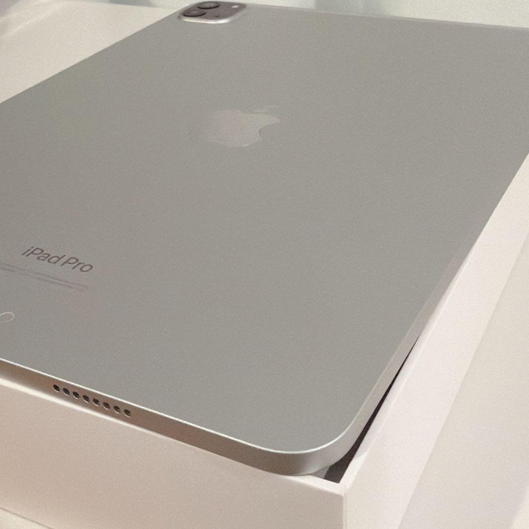 【美品】iPad Pro 11インチ 第4世代