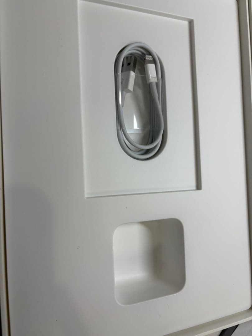 Apple iPad Air2 64gbシルバー 本体 箱付き