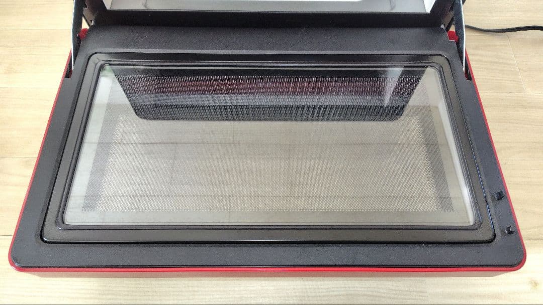 極美品 日立 MRO-S8X オーブンレンジ