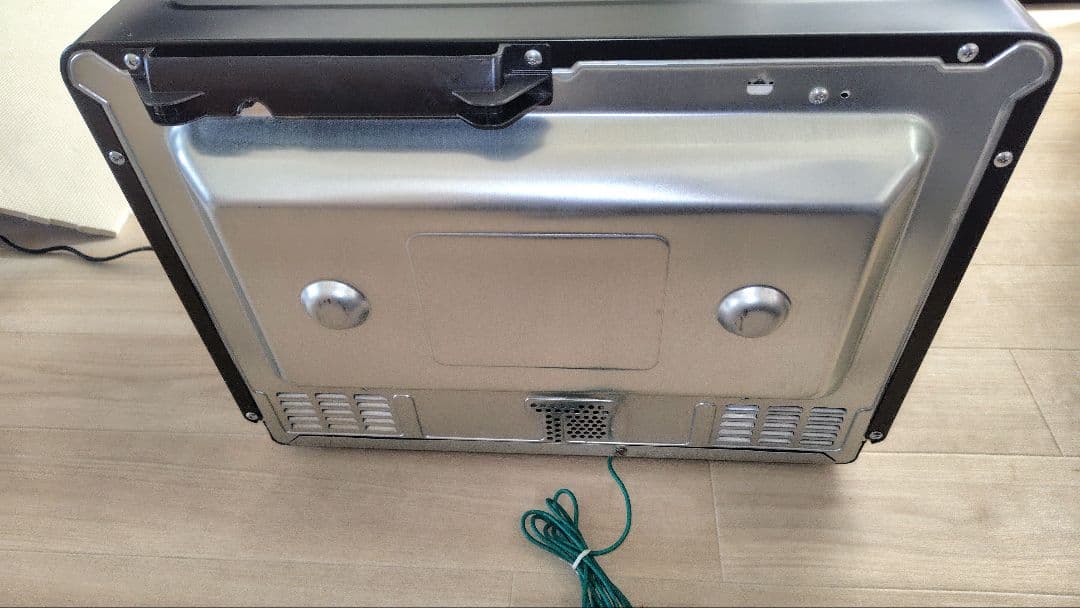 極美品 日立 MRO-S8X オーブンレンジ