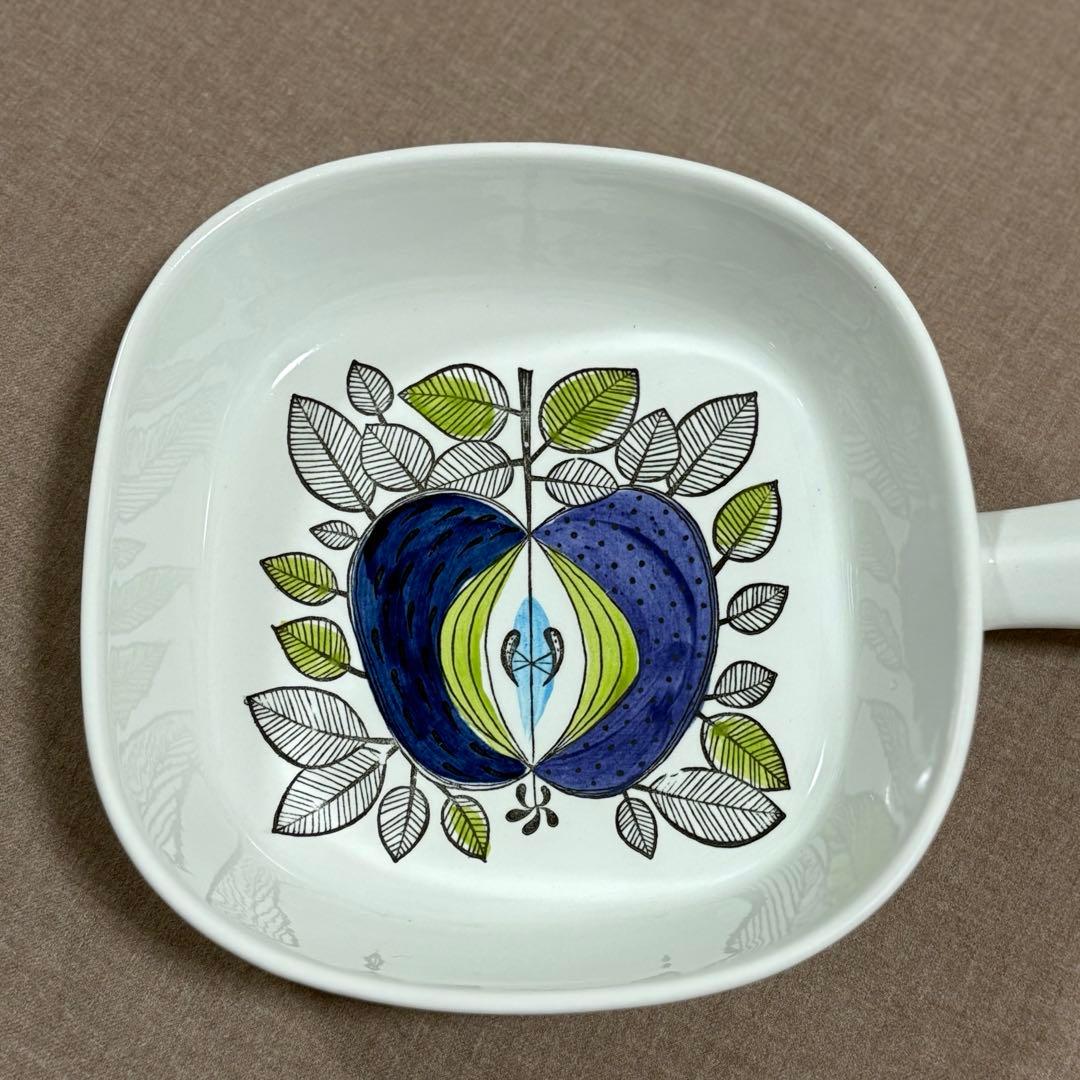 ロールストランド【】Eden　エデン　オーブンウェア　皿