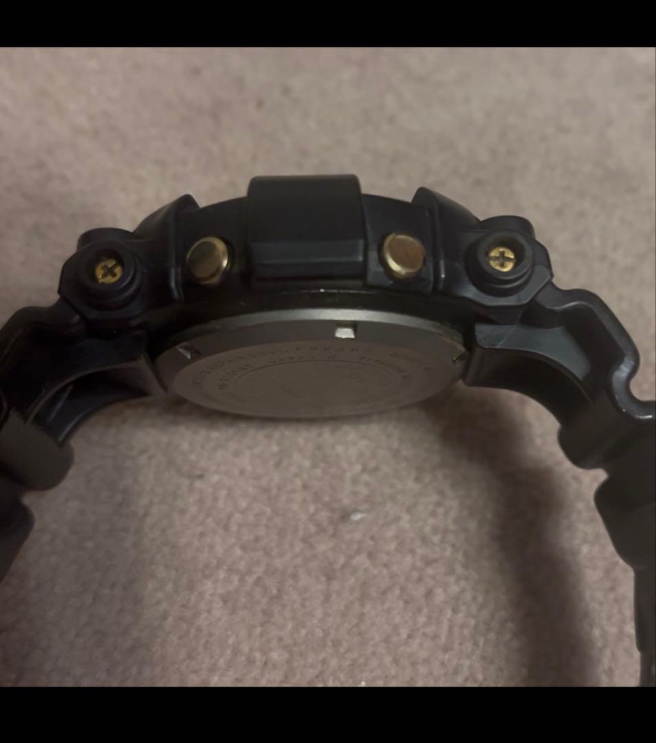 G-SHOCK FROGMAN 7周年モデル