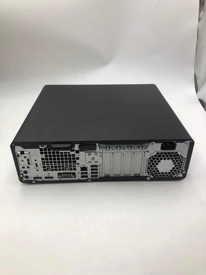 HP ELITEDESK 800 G4 SFF デスクトップパソコン