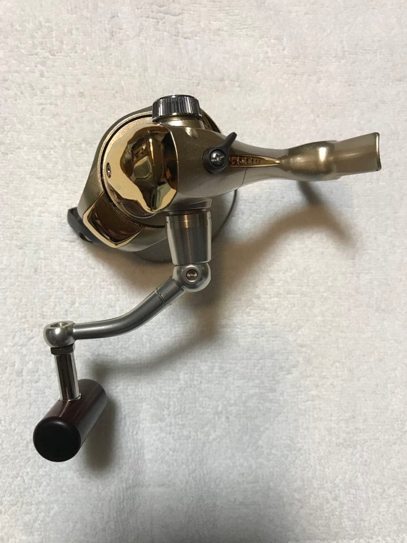 シマノ・アルテグラ2000