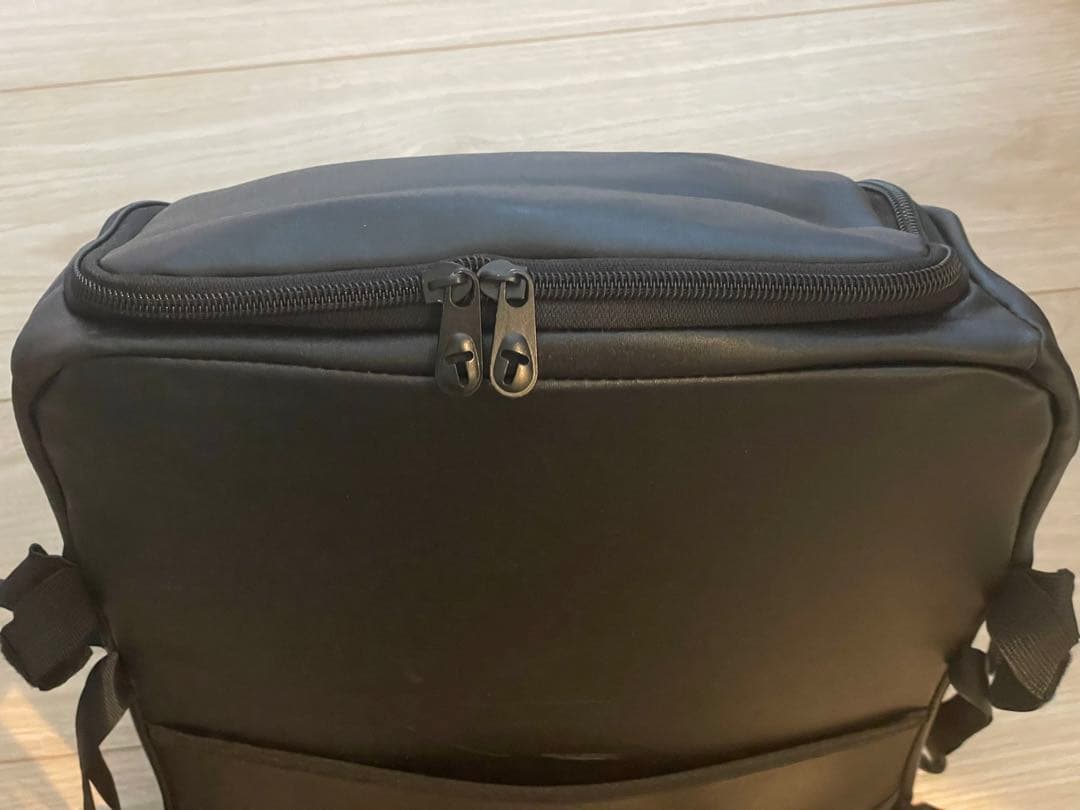 スマートトライク STR7 アーバンブラック