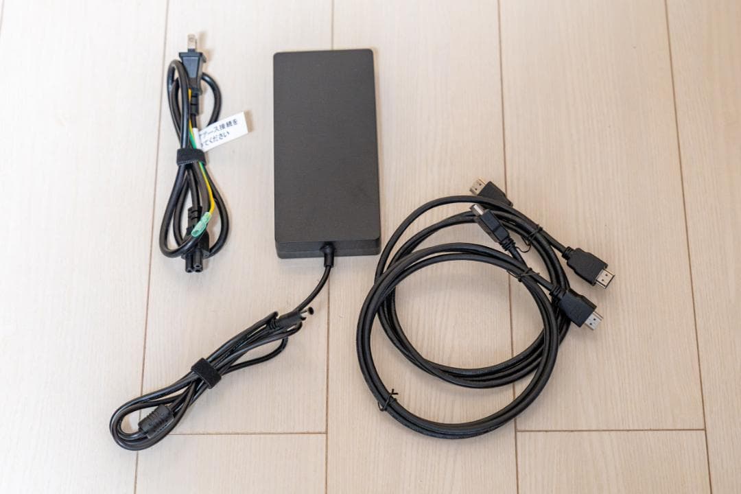 【中古・美品】LG 28MQ750-C 27.6インチ