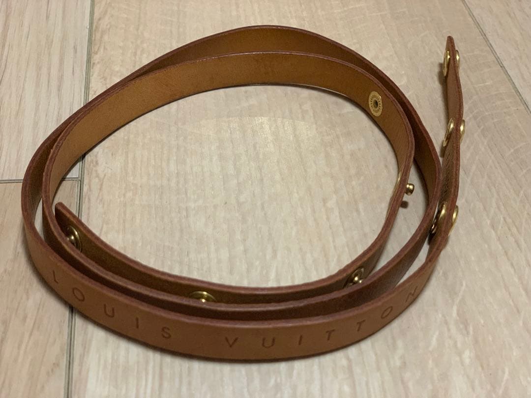 ルイ・ヴィトン モノグラム クロスボディバッグ　フロランティーヌ