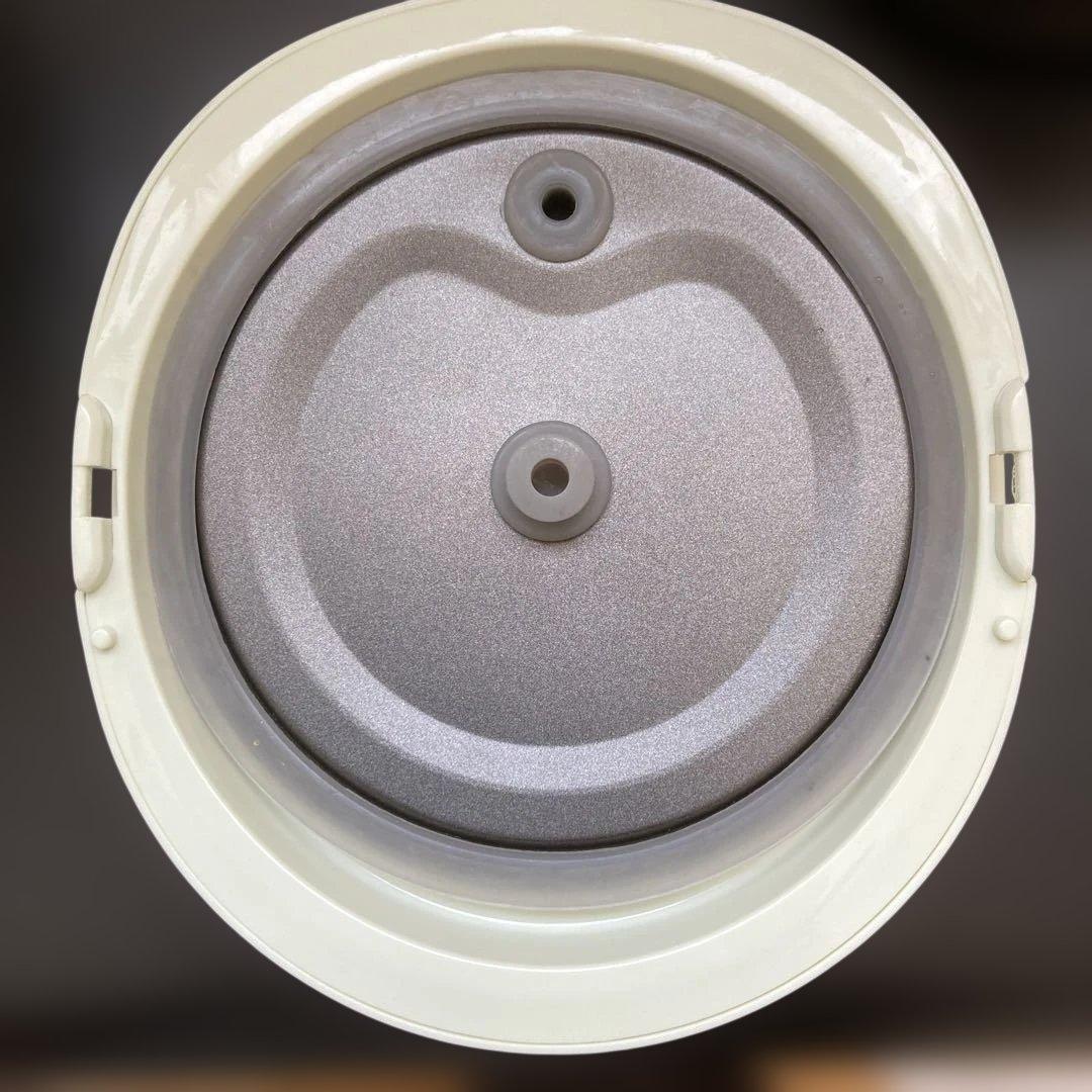 マイコン炊飯器