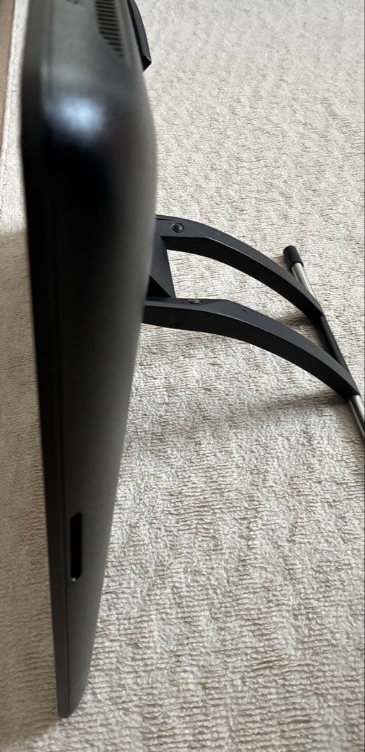 2024年購入Wacom Cintiq22液晶タブレット 21.5型 ほぼ未使用