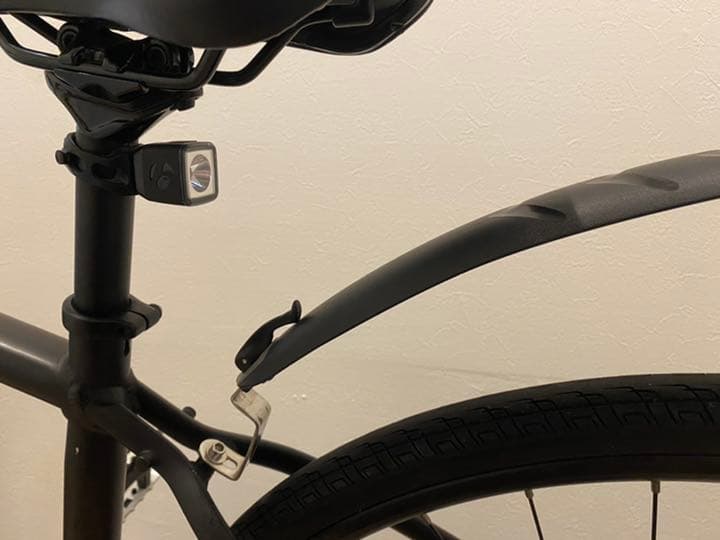 TREK FX3クロスバイクセット　値下げします