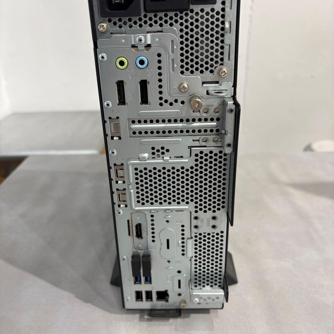 Windows 11 デスクトップPC ESPRIMO D7012/LX