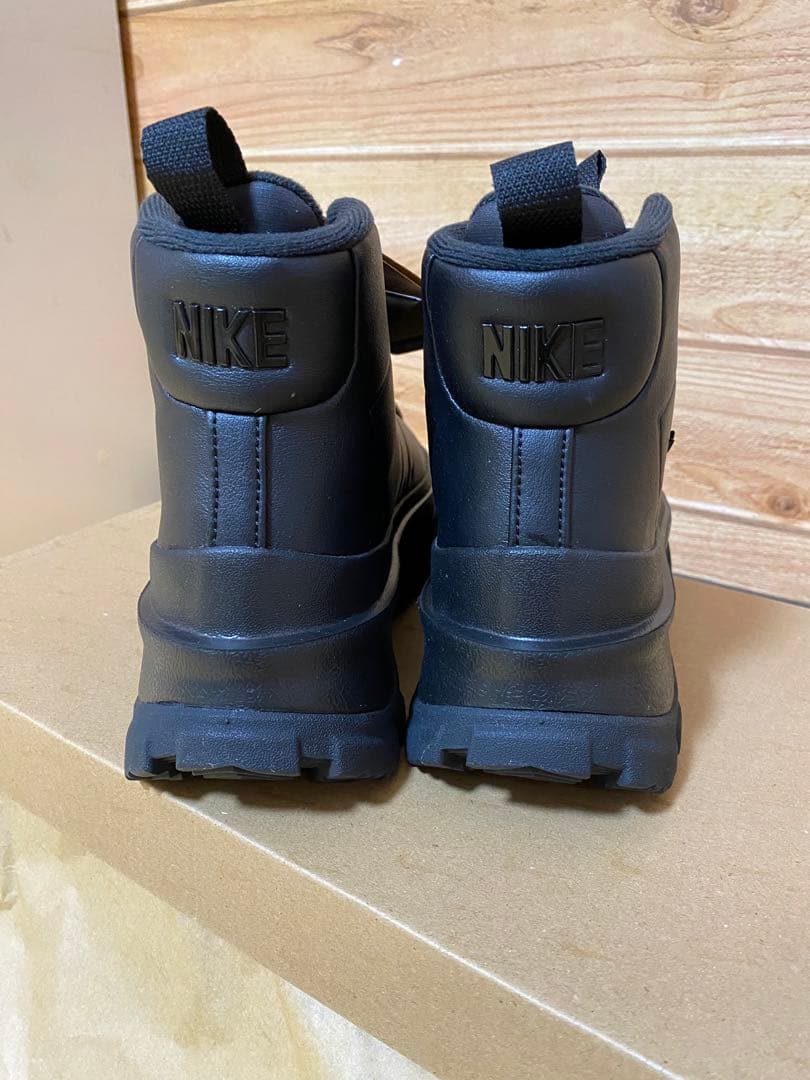 新品⭐︎ 早い者勝！NIKEブレーザー ローム ミッド