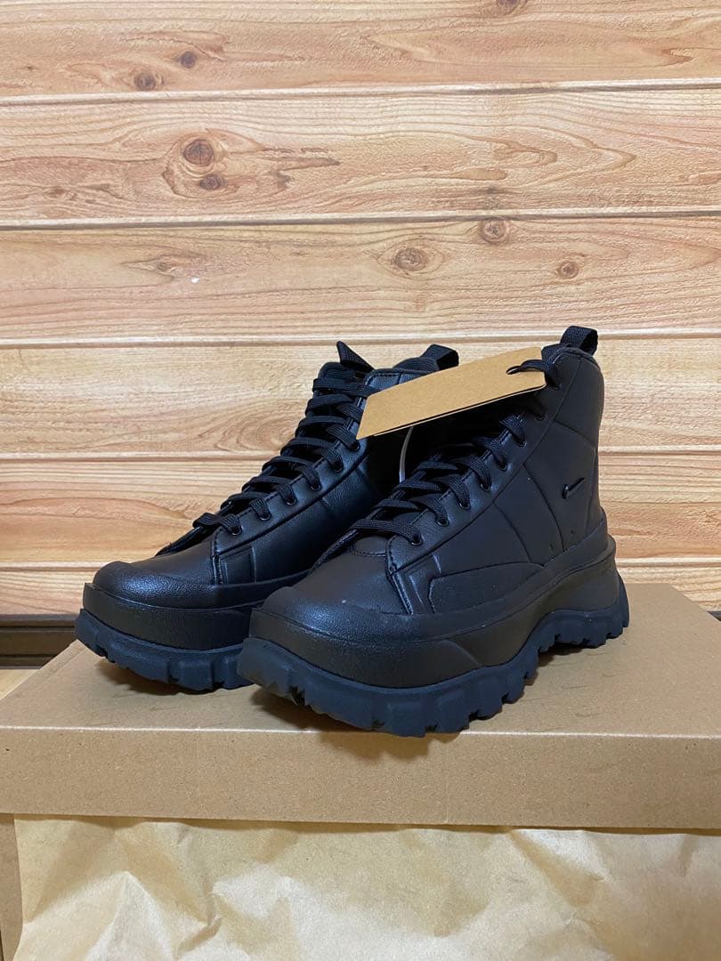 新品⭐︎ 早い者勝！NIKEブレーザー ローム ミッド