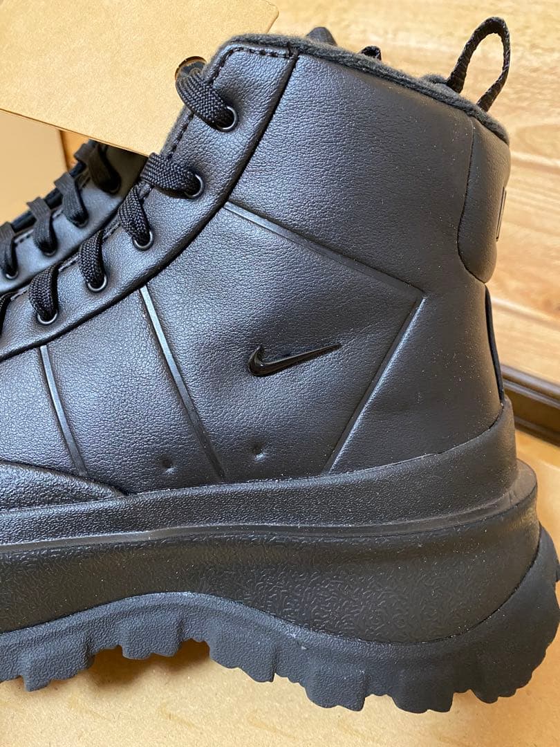 新品⭐︎ 早い者勝！NIKEブレーザー ローム ミッド