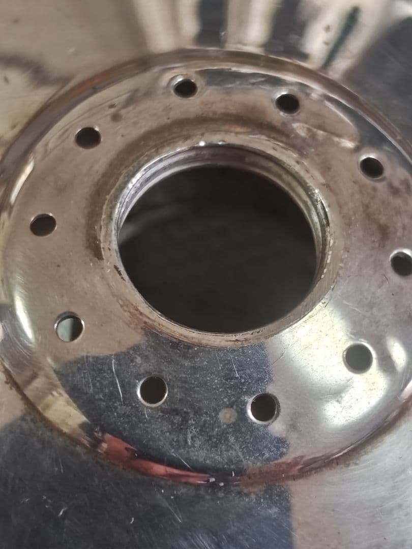 珍品　明治初期 銀製 香炉、アンティーク