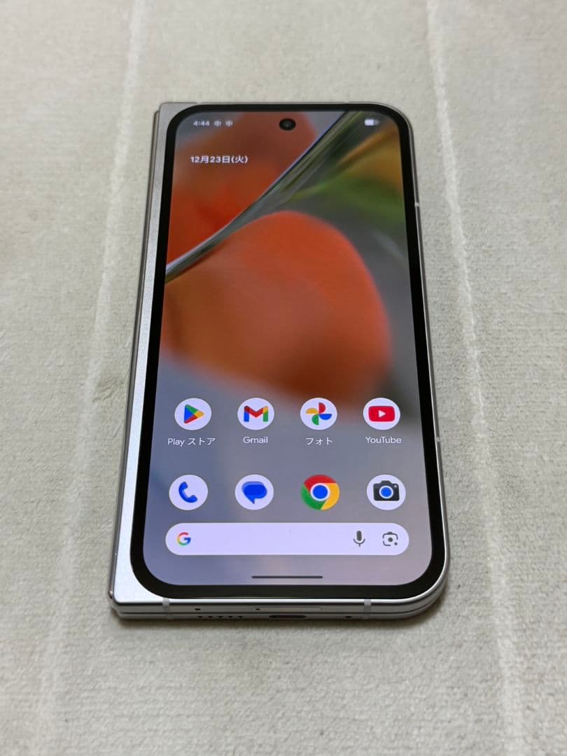 Google Pixel9 Pro Fold 256GB SIMフリー