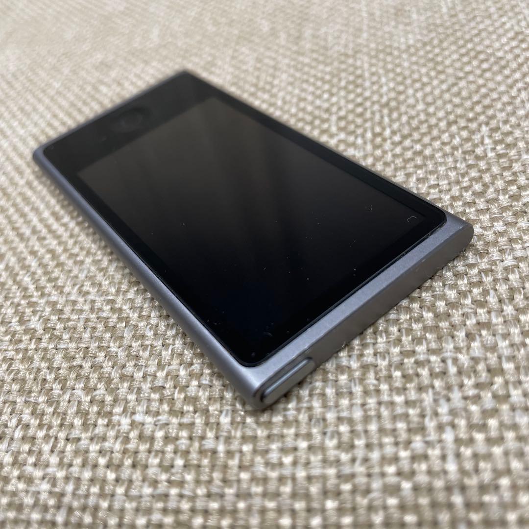 ipod nano 第7世代　A1446