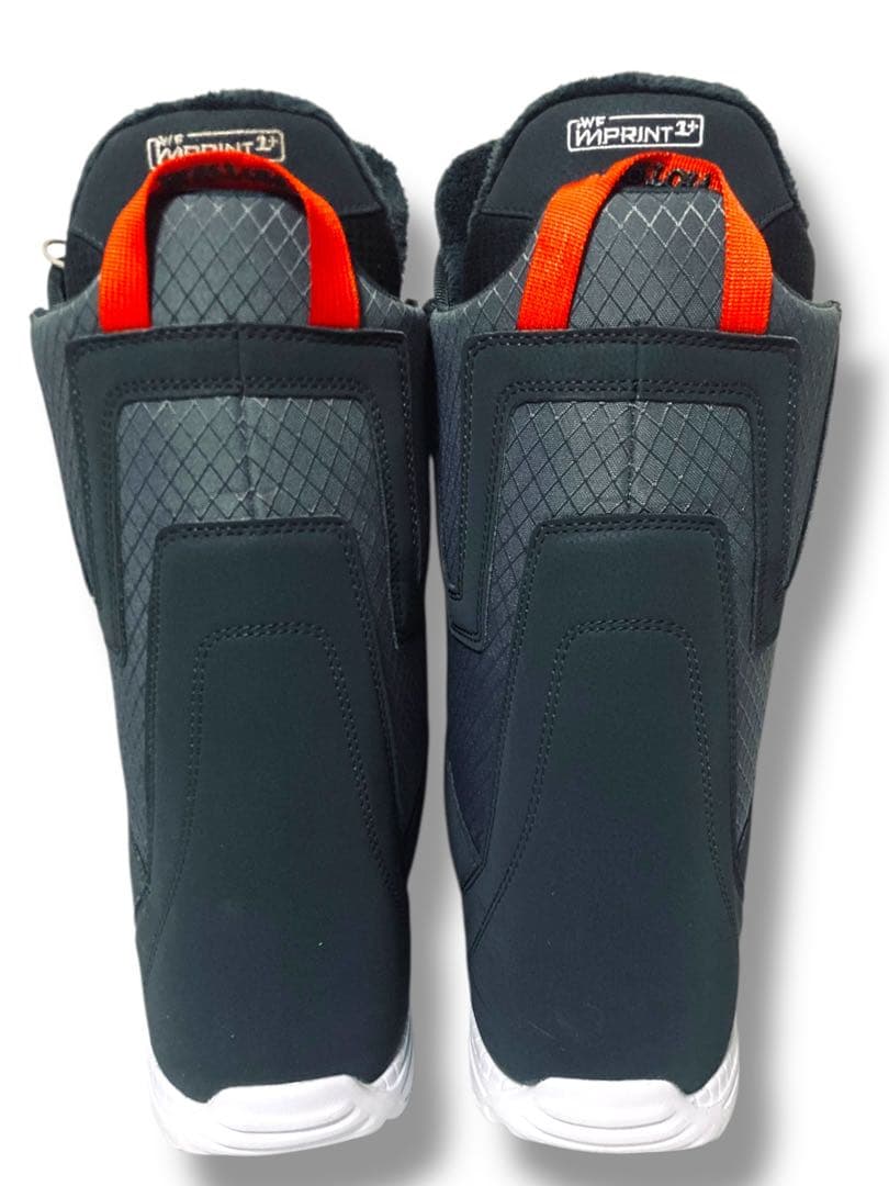 BURTON スノーボード ブーツ バートン 27.5 cm MOTO boa