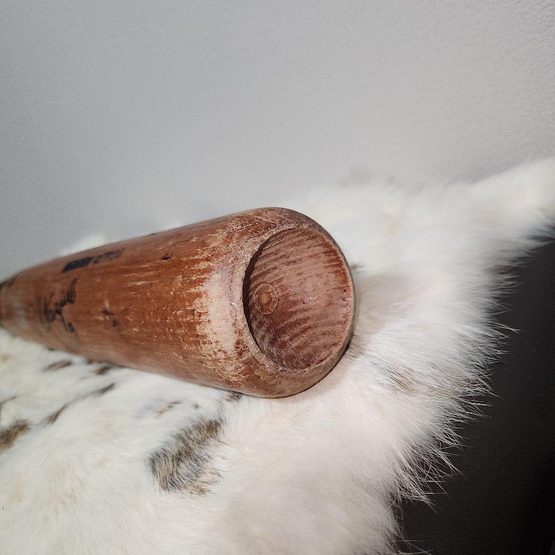 ロベルト ペタジーニ　HOUSTON ASTROS時代のサイン入りバット