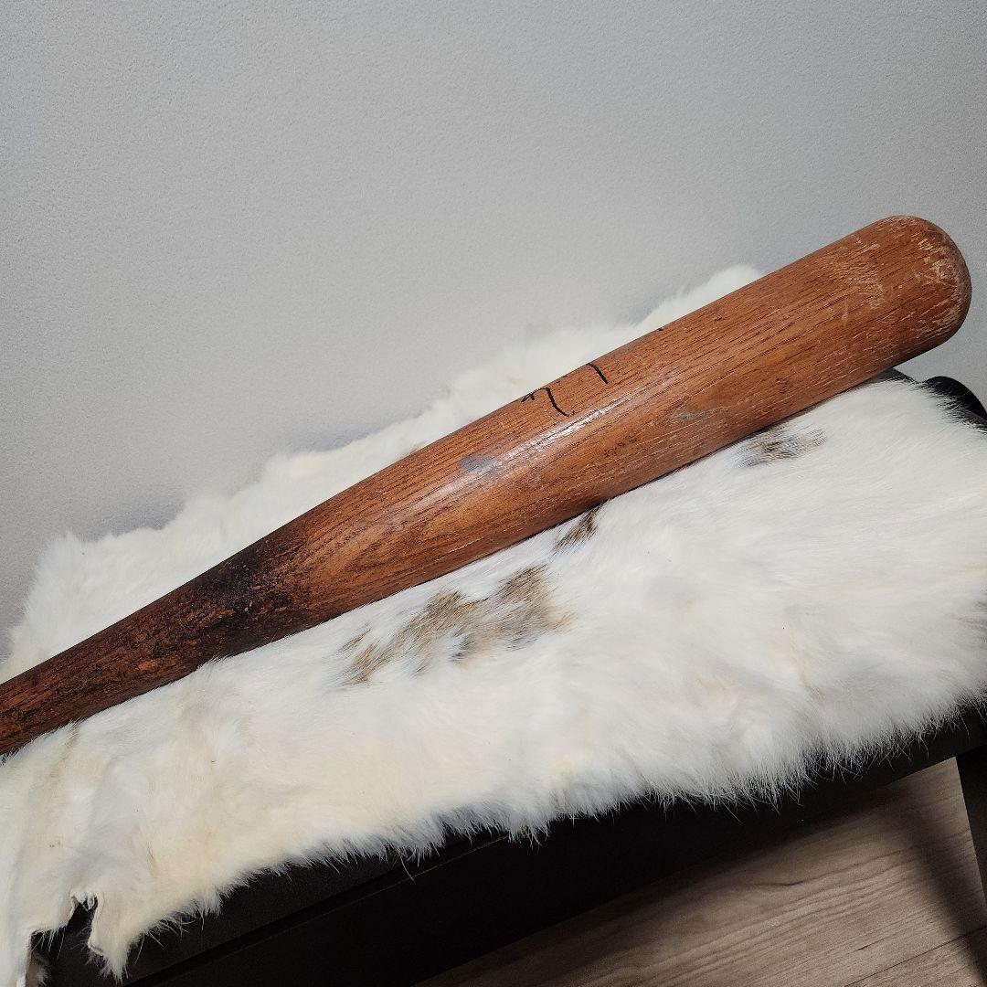 ロベルト ペタジーニ　HOUSTON ASTROS時代のサイン入りバット