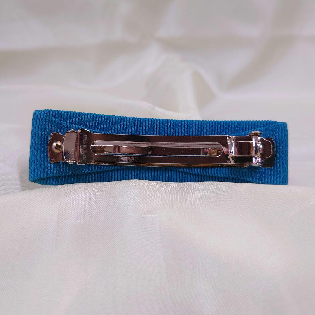 SalvatoreFerragamo　サルバトーレフェラガモ　ヴァラ　バレッタ