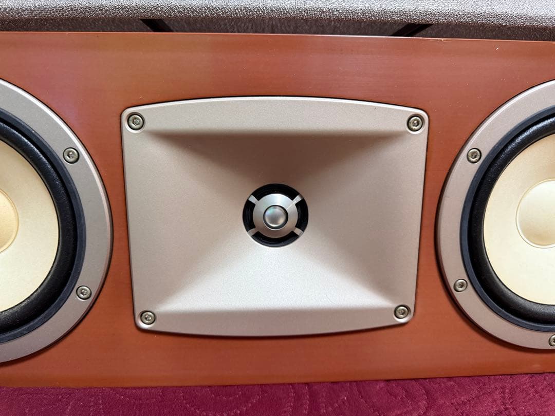 ヤマハ センタースピーカー NS-C5HX