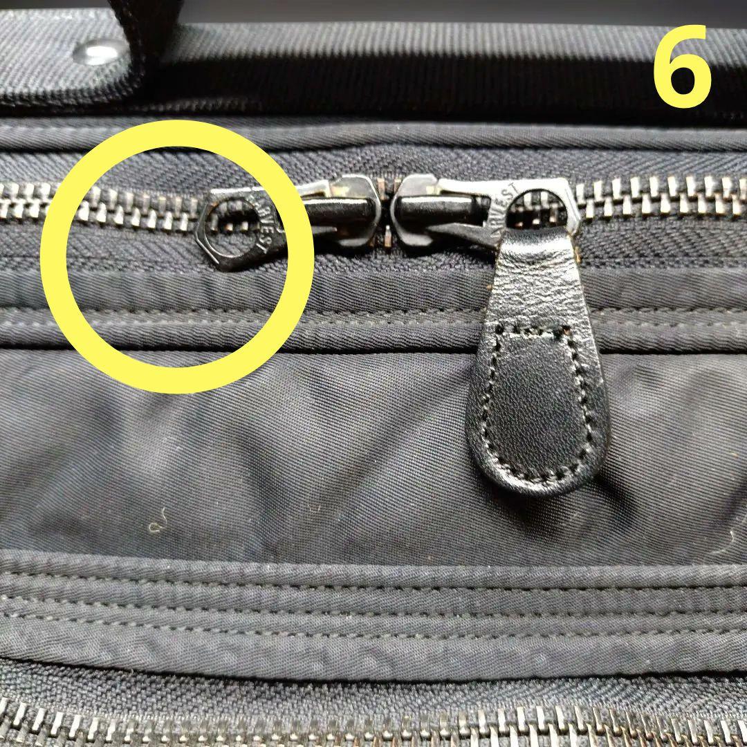 ハーヴェストレーベル 2wayバッグ