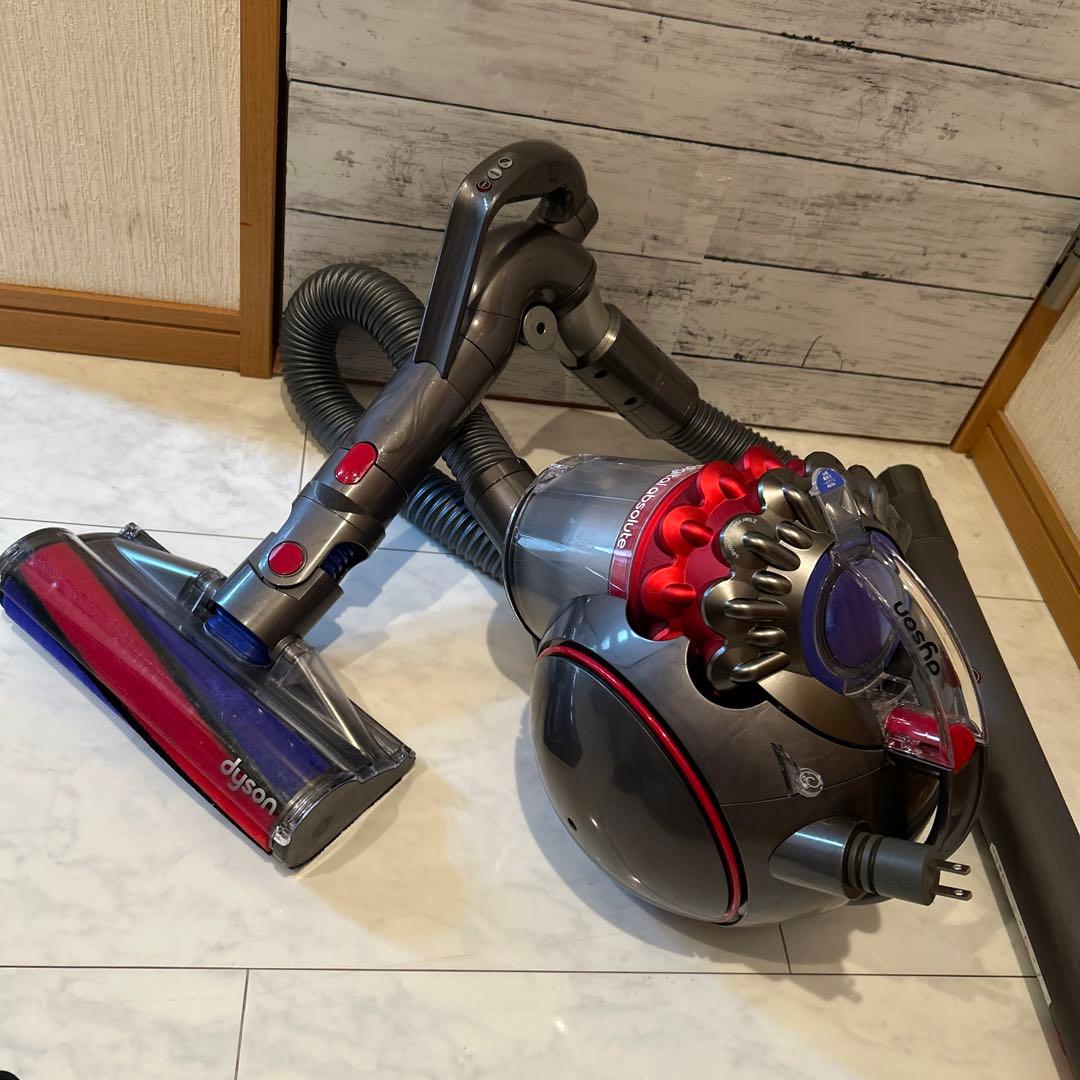 Dyson V4 Digital Absolu CY29 サイクロン　掃除機
