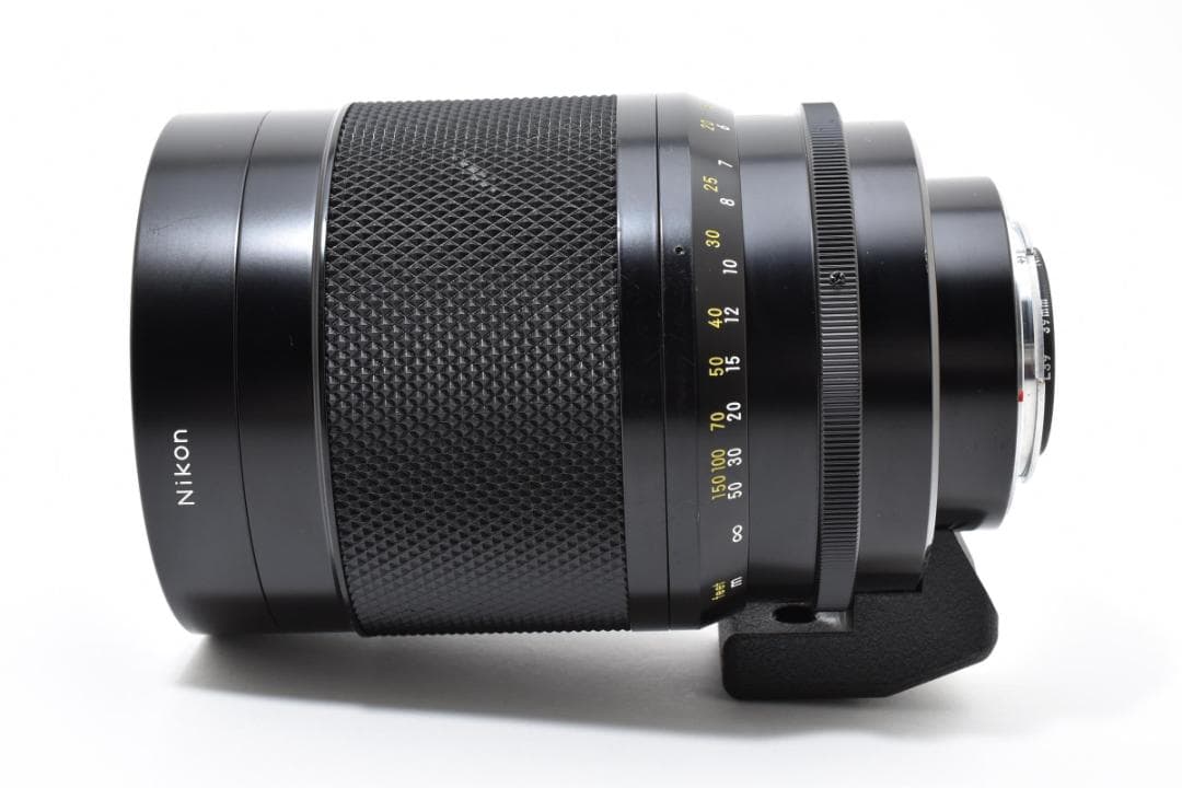 レンズ(単焦点) Nikon Reflex Nikkor C 500mm F8 #7909