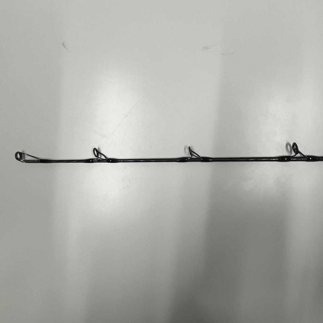 シマノ 25 グラップラー タイプJ S56-7 ジギングロッド