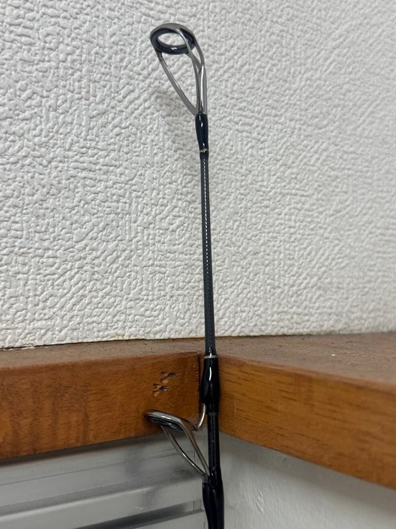 リップルフィッシャー　アクイラ85-7＋