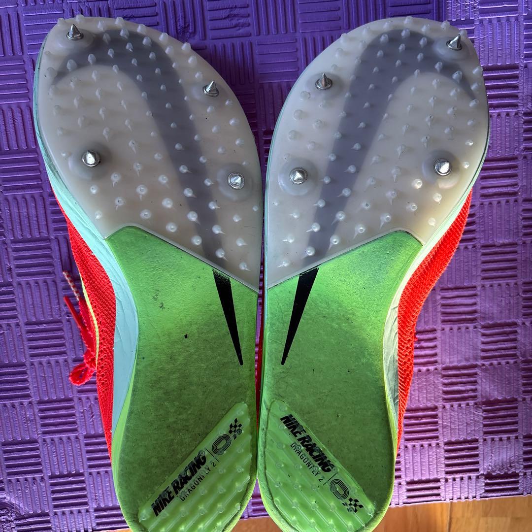 Nike ドラゴンフライ