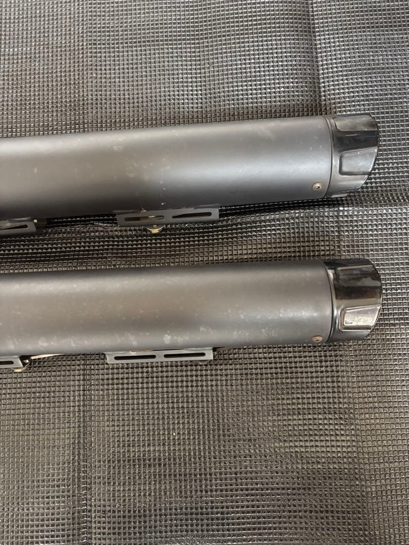 ハーレー Magnaflow LEGACY 3インチ スリップオンマフラー