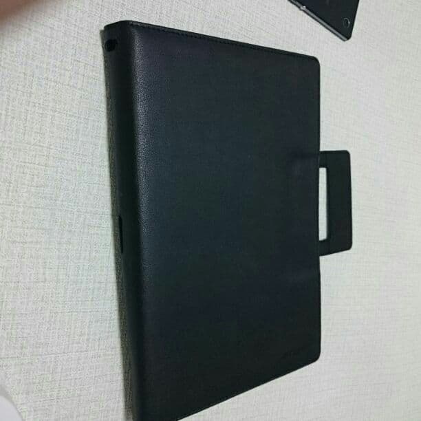 タブレット 状態確認用