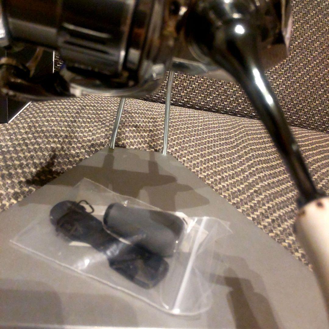 シマノ SHIMANO 22ステラ c2000shg 試投のみ