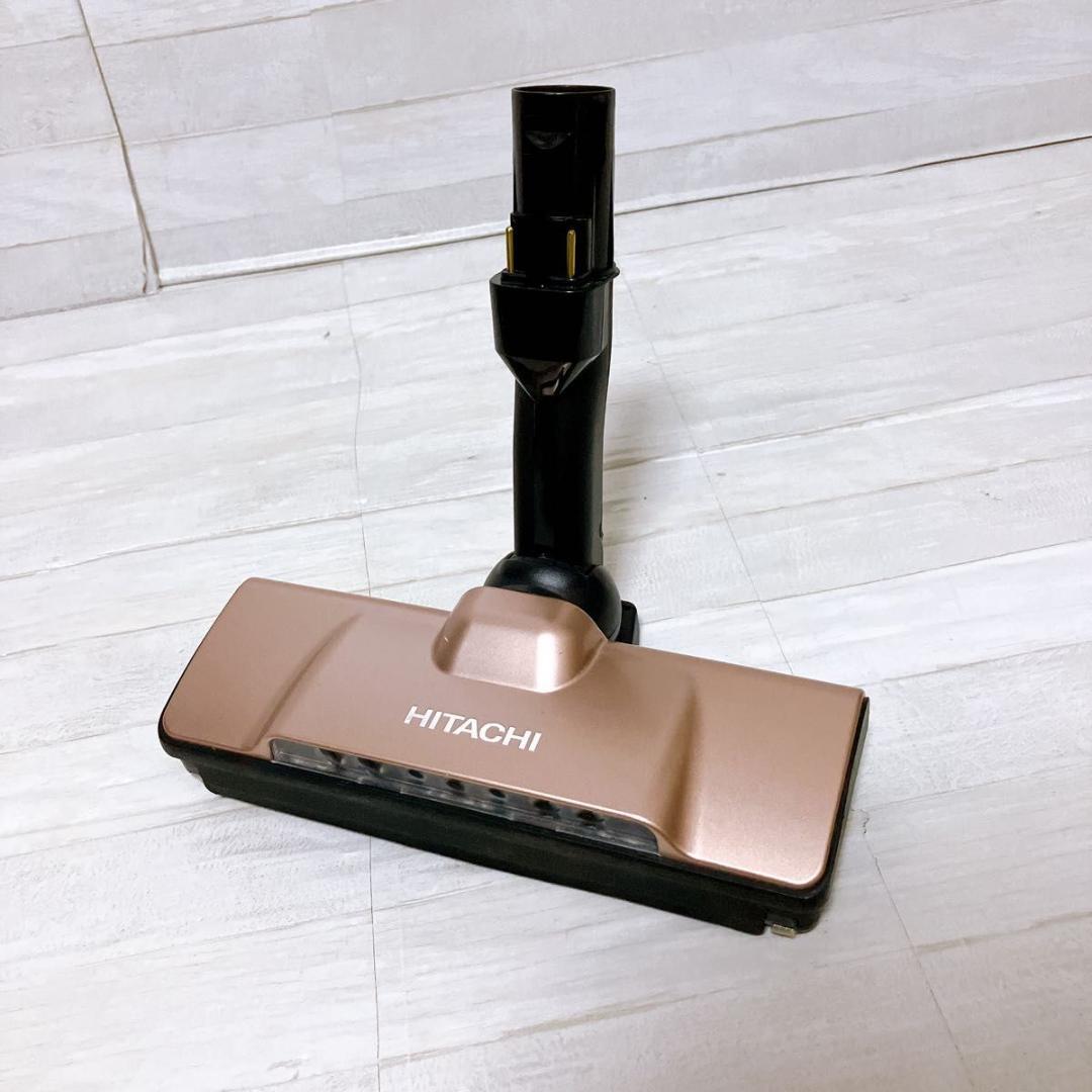 日立 コードレス スティッククリーナー PV-BHL4000J 2023年製