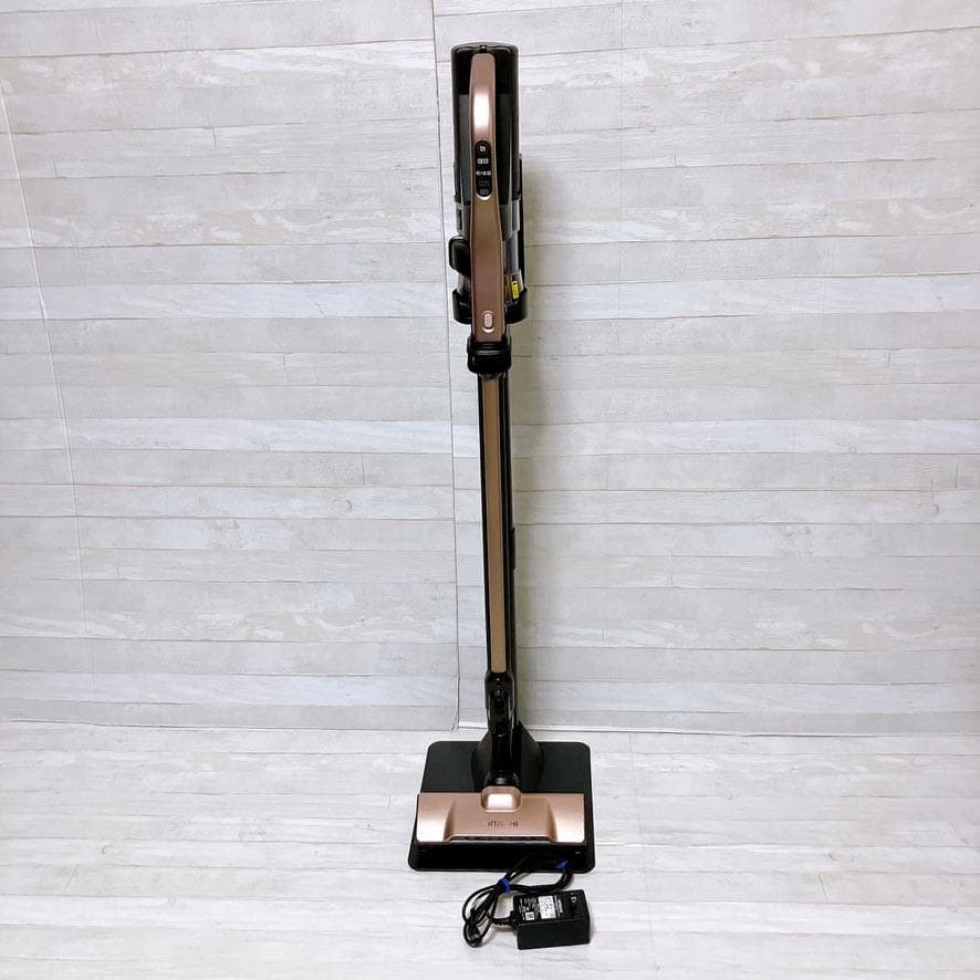 日立 コードレス スティッククリーナー PV-BHL4000J 2023年製