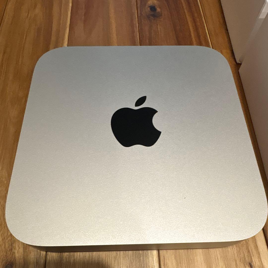 Macデスクトップ Apple 2023 Mac mini M2 Pro 16gb 512gb
