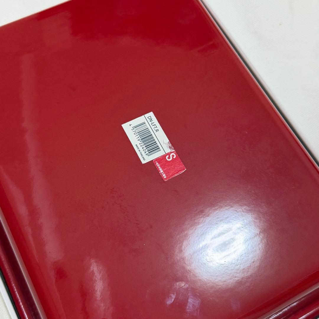 DEAN & DELUCA キッチン雑貨5点セット ホリデーレッド 赤