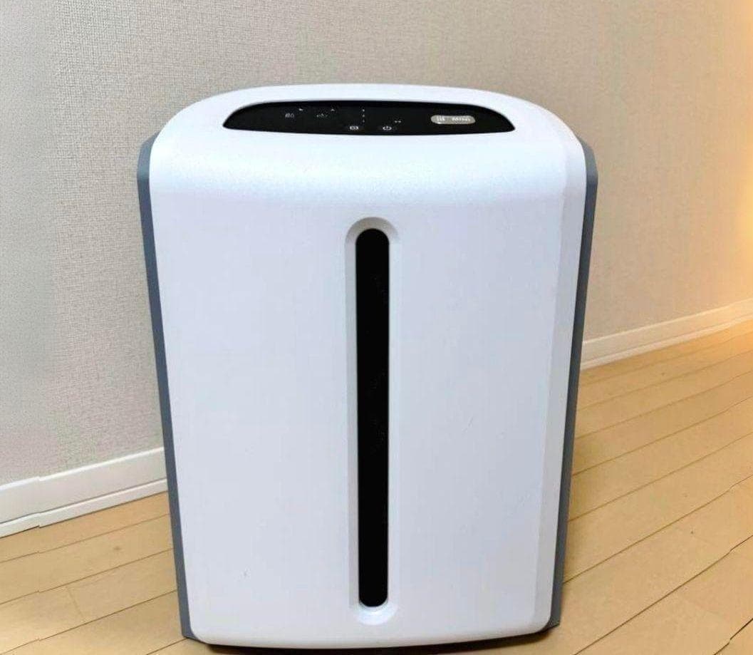 アムウェイ 2024年製 Amway アトモスフィアスカイ ミニ　空気清浄機↓