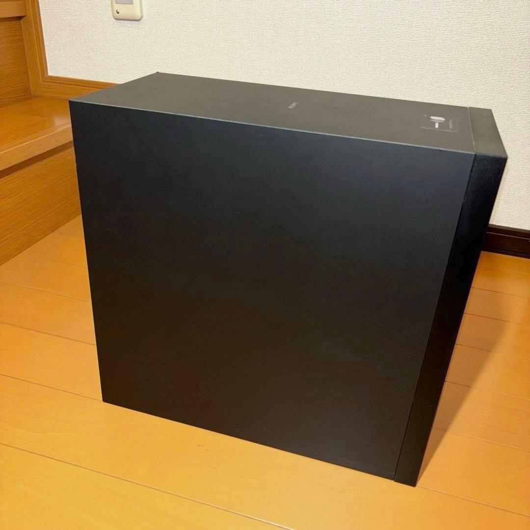 SONY ソニー サウンドバー ホームシアターシステム HT-G700