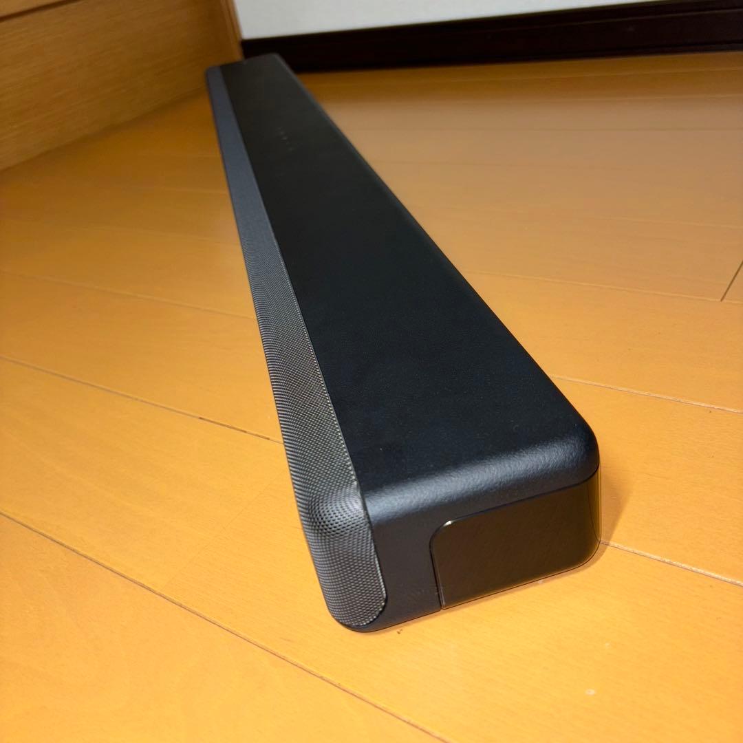 SONY ソニー サウンドバー ホームシアターシステム HT-G700