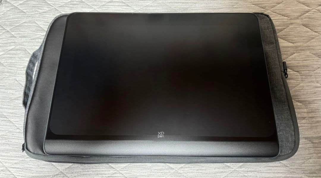 XP-Pen Artist pro 16 gen2 ＋ケースとスタンド付